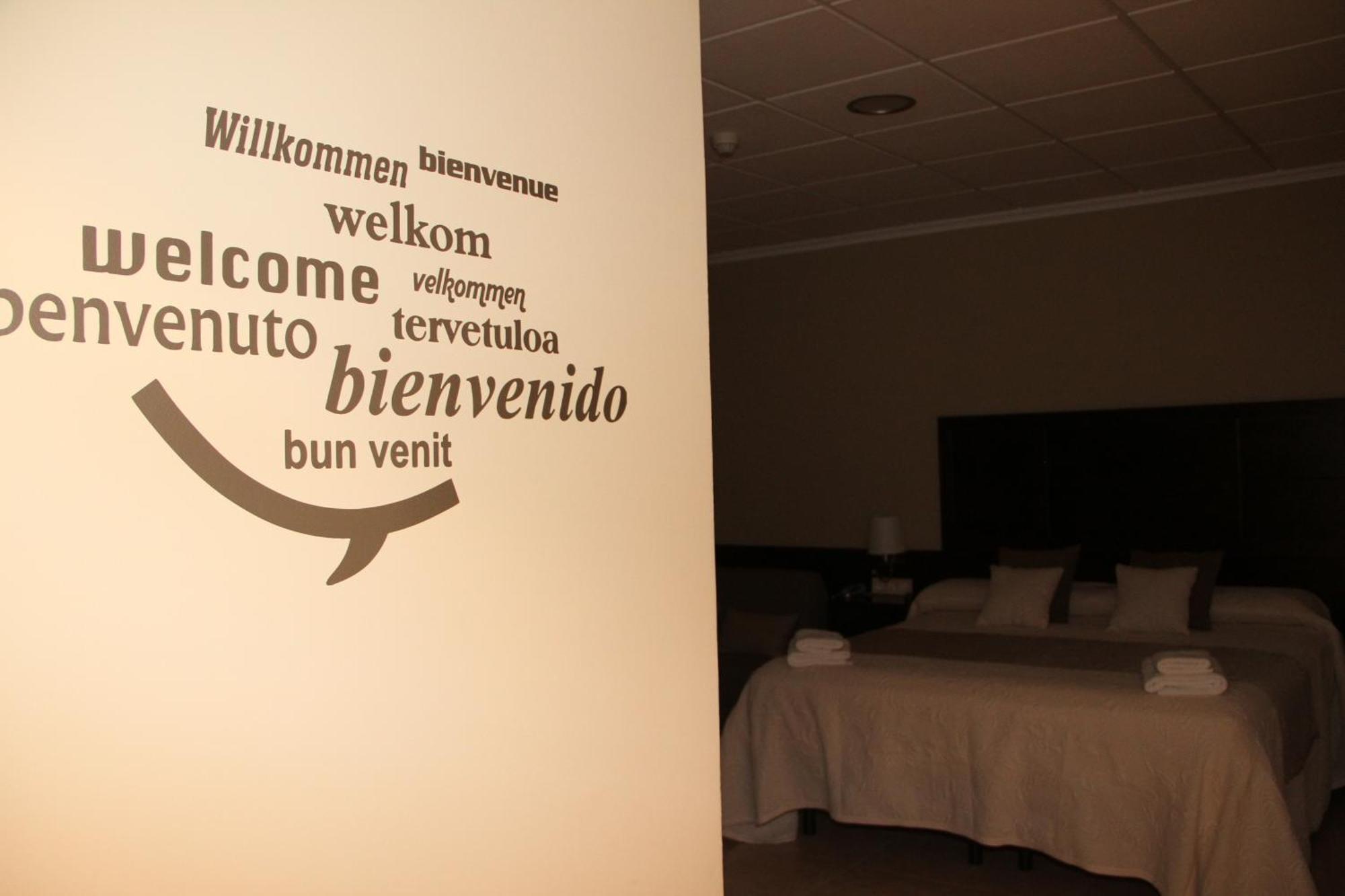Hotel Don Juan Puente de Génave Стая снимка