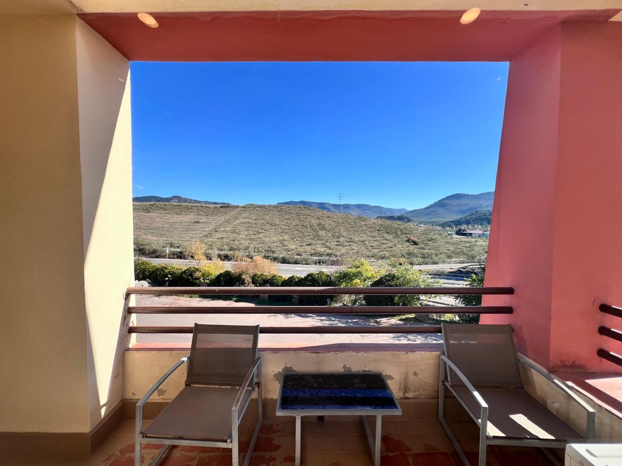 Hotel Don Juan Puente de Génave Екстериор снимка