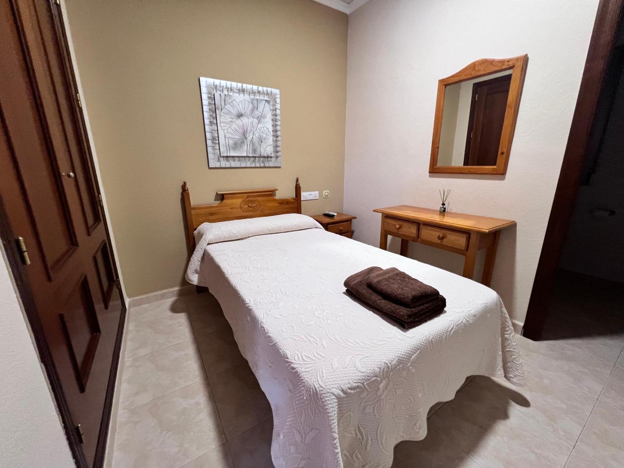 Hotel Don Juan Puente de Génave Екстериор снимка